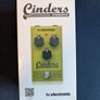 Power Supply Overdrive and Tuner Pedals Image 6