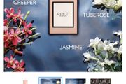 GUCCI BLOOM 100ml parfum for her