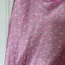 Zara pink summer mini dress M Image 6