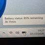 Dell Latitude 5480 / 8Gb / 256 SSD / Battery in a Good Health Image 6