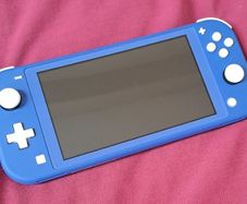Switch Lite