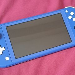 Switch Lite