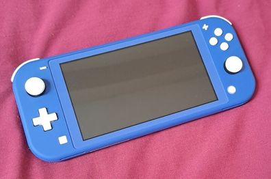 Switch Lite