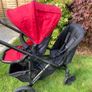 Uppababy Vista Travel System O.N.O Image 3