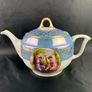 Vintage Czechoslovakian tea pot Image 2