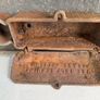 pierce bellows & toolbox Image 10