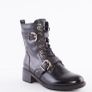 Regarde Le Ciel Leather boots. Size 37-38. Close to new Image 4