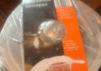 Microwave Saucepan