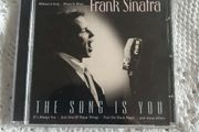 Frank Sinatra