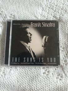 Frank Sinatra