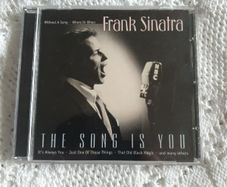 Frank Sinatra