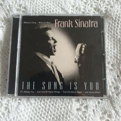 Frank Sinatra