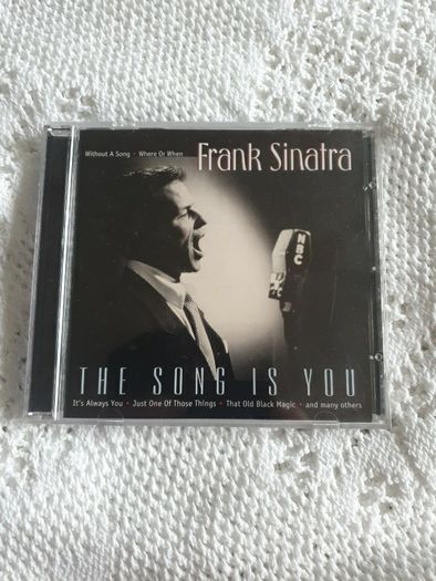 Frank Sinatra