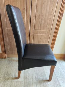 Dining room chairs