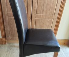 Dining room chairs