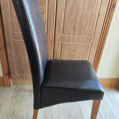 Dining room chairs