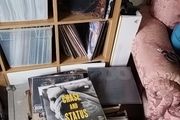 Bit of vinyl+more