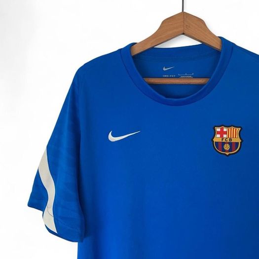 Barcelona Jersey