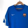 Barcelona Jersey Image 3