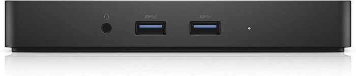 Dell WD15 4K USB-C Docking Station K17A001