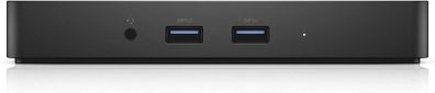 Dell WD15 4K USB-C Docking Station K17A001