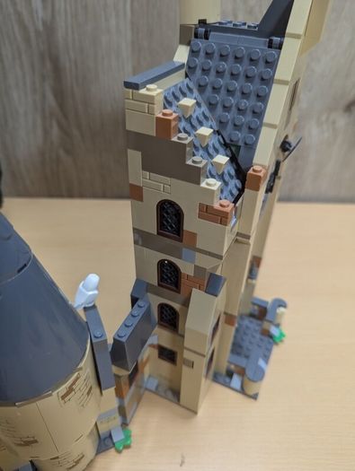 75948 LEGO Hogwarts Clock Tower