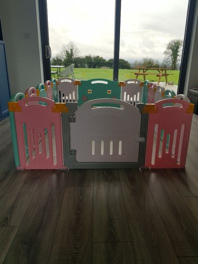 Playpen