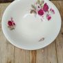 Carrigaline, pottery bowl, Irish pottery, ceramics, vintage Serving bowl Image 2