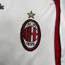 AC Milan Retro 2006/7 Jersey Image 4