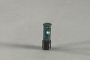 Irish model postbox  1:72- railway many available