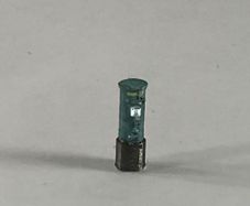 Irish model postbox  1:72- railway many available