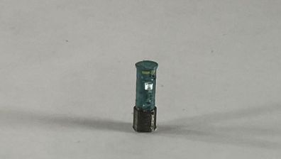 Irish model postbox  1:72- railway many available