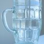 barrel-shaped glass | beer mug 250ml Image 4