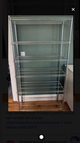 IKEA Shelving unit