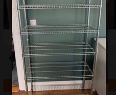 IKEA Shelving unit