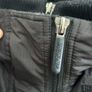 Superdry Mountain SD-Windcheater Hooded Jacket Black Size L Triple Zip Image 4