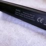Dafni Hair Straightening straigtner Ceramic Brush Image 3