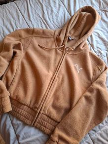 Puma Hoodie