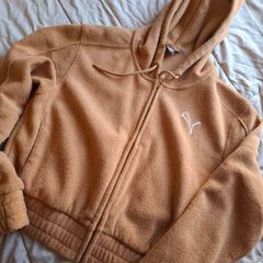 Puma Hoodie