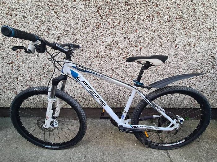 Lapierre adult bike
