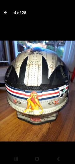 MTB helmet O'Neal