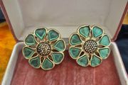 Vintage Earrings