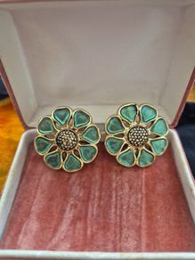 Vintage Earrings
