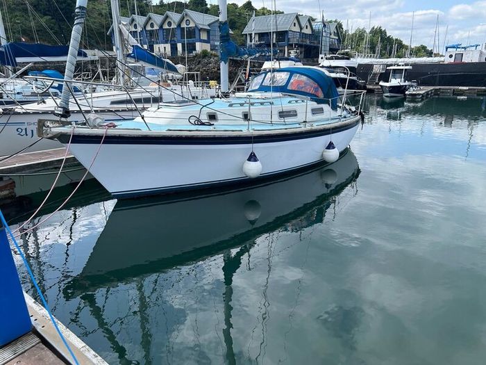 Westerly Konsort for sale