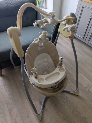 Baby Swing