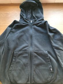 Boys Next Hoody
