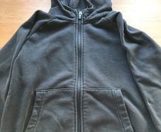 Boys Next Hoody