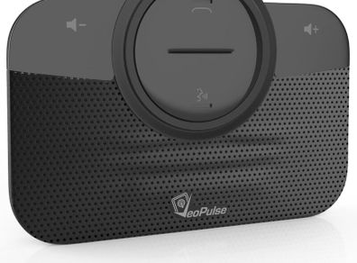 Free Tracked Postage! Veopulse Car Speakerphone B-PRO 2. Brand New.