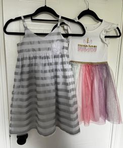 girls dresses 5-6 years