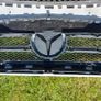 Mercedes-Benz C-class AMG Line 2018 parts from front bumper,NO COMPLETE FRONT BUMPER! Image 10
